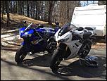 One-of-a-Kind Collectable Daytona 675-bikes-jpg