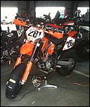 '06 KTM 450 SMR. Ready to race!-image-jpg