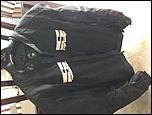 Gloves, Jacket, Rear Stand, GARAGE SALE-image-jpeg