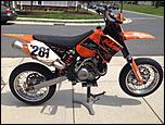 '06 KTM 450 SMR. Ready to race!-image-jpg