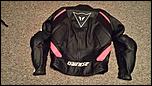 Dainese and Joe Rocket jackets for sale USA44 EURO54-048-jpg