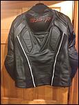 Dainese jacket size 44-006-jpg