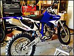 Feeler Only: FS: 1999 Yamaha WR400F, Street Titled, Completely Rebuilt-img_2571_zps6e312a27-jpg