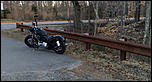 2013 Harley Davidson Softail Slim W/Apes-slim-jpg