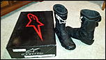 A-Stars Suit, Boot, Gloves &amp; Back Protector-20140518_075500-jpg