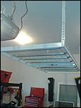 garage ceiling rack by monster rack 4X8 - Dunstable, MA  0.00-2013-06-29-19-52-a