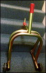 FS: Pit Bull Front Triple Stand 5 &amp; Forward Handle Rear Stand 0-img_5978-jpg