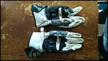 Track gear-leathers, gloves, boots, pucks-uploadfromtaptalk1402764669077-jpg