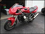 FS: 2002 Ducati 900SS Clean Title Track Bike-900ss-jpg