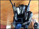 set of golf clubs-photo-1-jpg