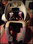 EVS-RC evolution neck brace. Large. -imageuploadedbytapatalk1404348510-403827-jpg