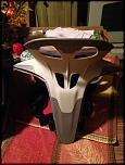 EVS-RC evolution neck brace. Large. -imageuploadedbytapatalk1404348518-798594-jpg