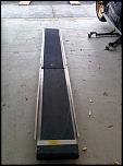 FS: Folding aluminum ramps - slip resistant, super light-img_20140711_072953-jpg