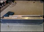 FS: Folding aluminum ramps - slip resistant, super light-img_20140711_072915-jpg