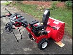 Troy Bilt 24&quot; Snow Blower - 0-tb2-jpg