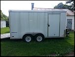 out sale, 03 SV650, enclosed trailer, transponder, stands,warmers, A*gear, scooter-20140729_100100-jpg