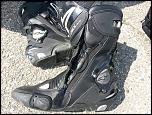 Alpinestars SMX Plus boots size 44 / 9.5-20140729_103454-jpg