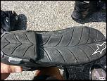 Alpinestars SMX Plus boots size 44 / 9.5-20140729_103527-jpg