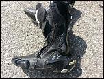 Alpinestars SMX Plus boots size 44 / 9.5-20140729_103330-jpg