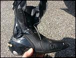 Alpinestars SMX Plus boots size 44 / 9.5-20140729_103356-jpg