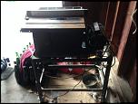 Craftsman table saw on stand - -ts3-jpg