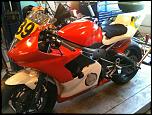 FS  2003 Yamaha R6 track bike-racebike-jpg