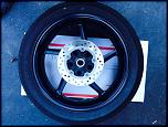 2007 to 2014 Yamaha R1 rim set may fit other Yamaha models too-imageuploadedbytapatalk1410181317-849640-jpg