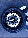 2007 to 2014 Yamaha R1 rim set may fit other Yamaha models too-imageuploadedbytapatalk1410181365-160421-jpg