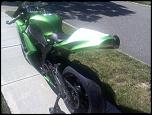 2007 Kawasaki ZX6R, Championship Winning Bike  $ 5,500.00 bo-image-1-jpeg