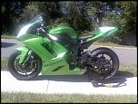 2007 Kawasaki ZX6R, Championship Winning Bike  $ 5,500.00 bo-image-2-jpeg