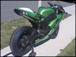 2007 Kawasaki ZX6R, Championship Winning Bike  $ 5,500.00 bo-image-jpg