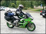 2001 Kawasaki ZX6R- needs work or for parts-brp-2013-select-53-jpg