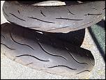 Free Dulop Sportmax track day tires-image-jpg