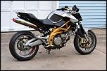 2008 Aprilia Shiver-image-jpg