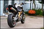 2008 Aprilia Shiver-image-jpg