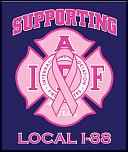 Breast Cancer Awareness shirts-front-jpg