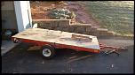 SOLD Utility Trailer - 4x8 - -trailer-jpg