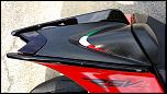 2010 Aprilia RSV4 black with red accents. 6500 miles. k firm.-20140816_152905-jpg