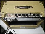 2 Guitar Amps - Peavey Classic 30 Tweed and Fender Frontman 15G Practice Amp-img_20141204_180301-jpg