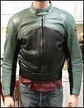 Vanson leather perforated jacket-_20141214_174751-jpg