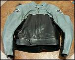 Vanson leather perforated jacket-img_20141214_174926-jpg