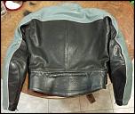 Vanson leather perforated jacket-img_20141214_174906-jpg