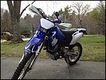 FS: 1999 WR400F Woods Bike-img_1544-jpg