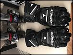 Dainese Druids ST Gloves-image-jpg