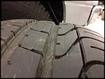 4 NEW Summer tires 255/35 R20-image-jpg