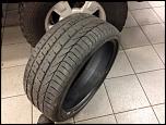 4 NEW Summer tires 255/35 R20-image-jpg