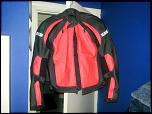 Speed and Strenth Leather Jacket - New-20150416_192732-jpg