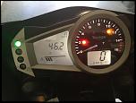 2006 Triumph Daytona 675-console-jpg