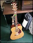 FS: Yamaha F335 Acoustic Guitar + extras-20150310_152834-jpg