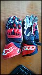 Gloves - Alpinestars, Teknic, Five-img_20150523_103137_979-jpg